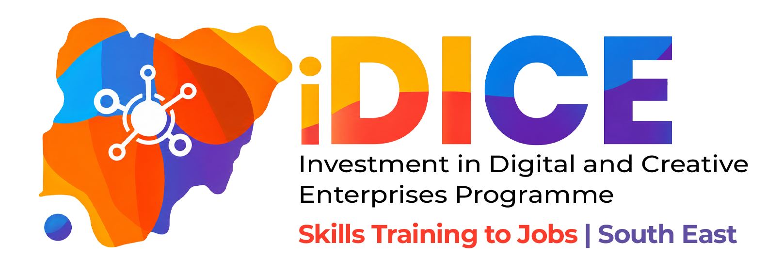iDICE South East Logo